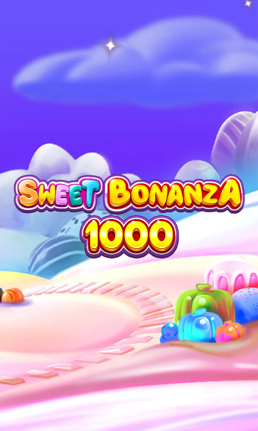 Sweet Bonanza 1000 Oyna app